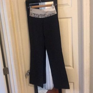 Lululemon Astro wunder pants